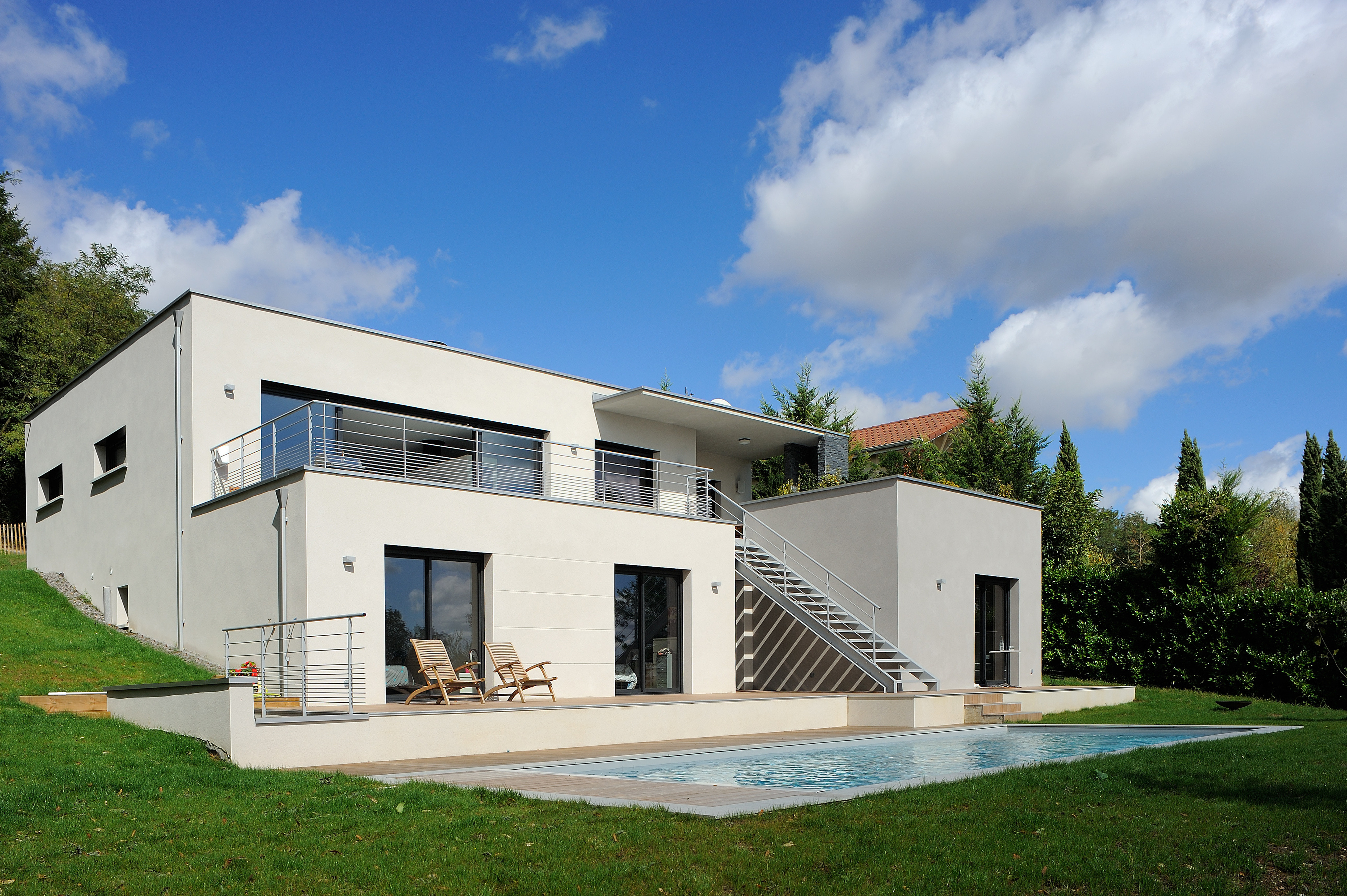 AtlasConcorde Maison Neyron Francia 040